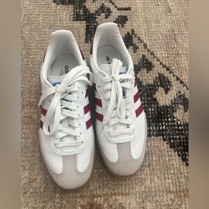 Adidas Samba Sneakers